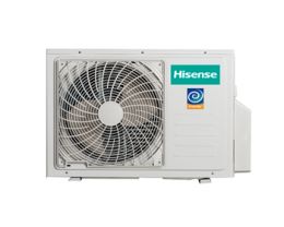 Hisense AMW4-27U4RJC LP